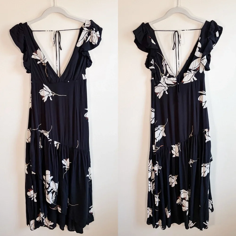 Free People effortlessly romantic